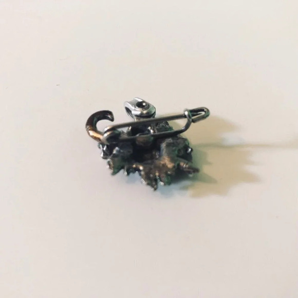 Vintage  Germany Souvenir Pin German - Picture 4 of 8